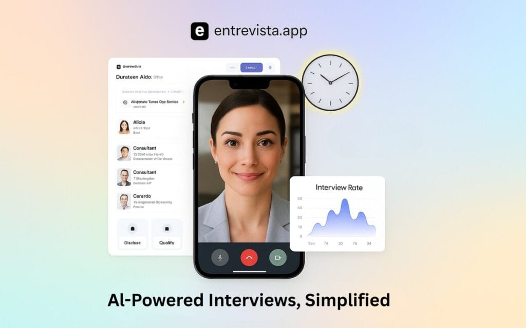 entrevista-app-Al-Powered-Interviews-Simplified